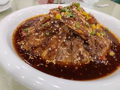 -东四民芳餐厅(世茂工三店)