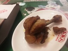 -五条人糖水铺(光谷世界城店)