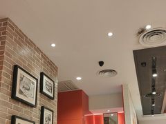-汉堡王(上海虹口龙之梦)