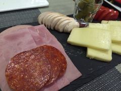 -LA CREPERIE BRETONNE布列塔尼法式餐厅(天童北路店)