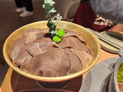 -巴奴毛肚火锅(京西大悦城店)