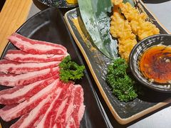 -炉太郎日式烧肉店(华贸店)