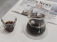-边渡咖啡烘焙店(昙华林店)