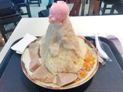 -鲜芋仙(观音桥大融城LG店)