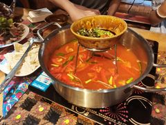-侯家庄阿才有品私房菜馆
