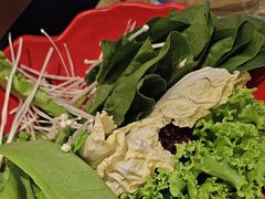 -额尔敦·品质自助(摩尔城店)