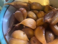 -顶峰夜宴·龙虾烧烤大排档(九江学院店)