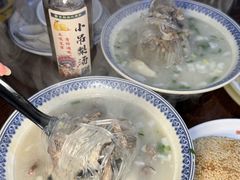 -老北京胡同味道二荤铺(酒仙桥店)