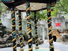-赭山公园