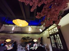 大堂-淀里船宴(裕华东路店)