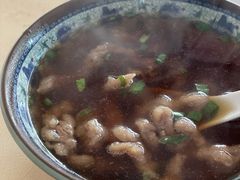 -炬龙牛肉店(新华店)