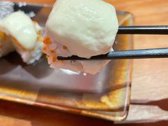 冰霜榴莲卷-稻前Taoki(方圆荟店)