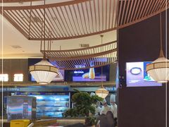 大堂-捞神煲汤火锅(湖滨商业街店)