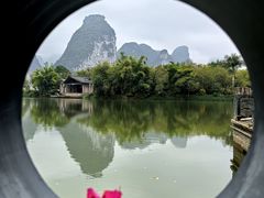 -明仕田园