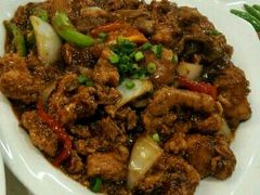 -香融府·烤鸭·家常菜(马家堡路店)