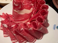 -额尔敦传统涮(公园西路店)