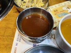 -老炉家木炭烤肉(长江国际店)