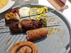 -库滋明·俄罗斯特色美食(中央大街店)