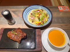 -卡朋西餐(扬名广场店)