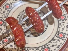 -阿记烧烤(大兴新区店)