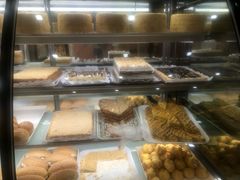-玛尔哈巴·塔塔尔糕点(华侨小区店)