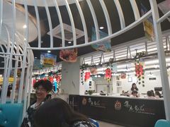 -集杰尚品海鲜烤肉火锅自助餐厅(经区九龙城店)