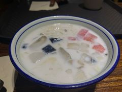 -文昌邓记清补凉(西沙路店)