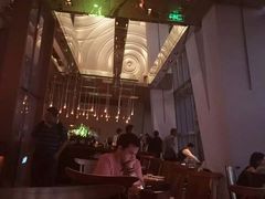 -上海柏悦酒店·世纪100牛排馆