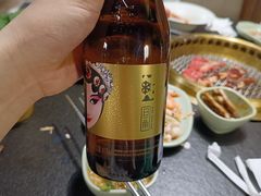 -韩盛·盛江山自助料理(中街大悦城店)
