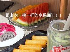 -海底捞火锅(丹竹头星悦天地店)