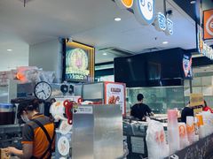 -CoCo都可(虹口龙之梦店)