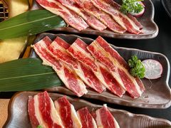-谷牛和牛烤肉(漕河泾印象城店)