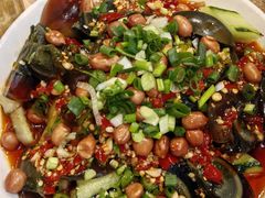 -乡土特色.冷锅鱼.牦牛肉汤锅