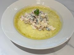 俄式传统风味芝士烤土豆-库滋明·俄罗斯特色美食(中央大街店)