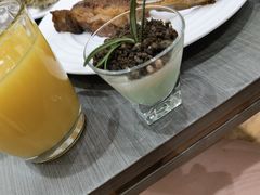 -五洲咖啡厅(五洲大酒店)