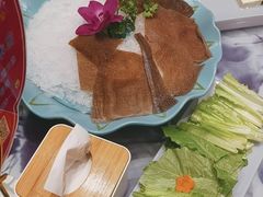 -名都晓荷塘(涿州店)