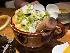 -泰堤坊(淡水体育馆店)