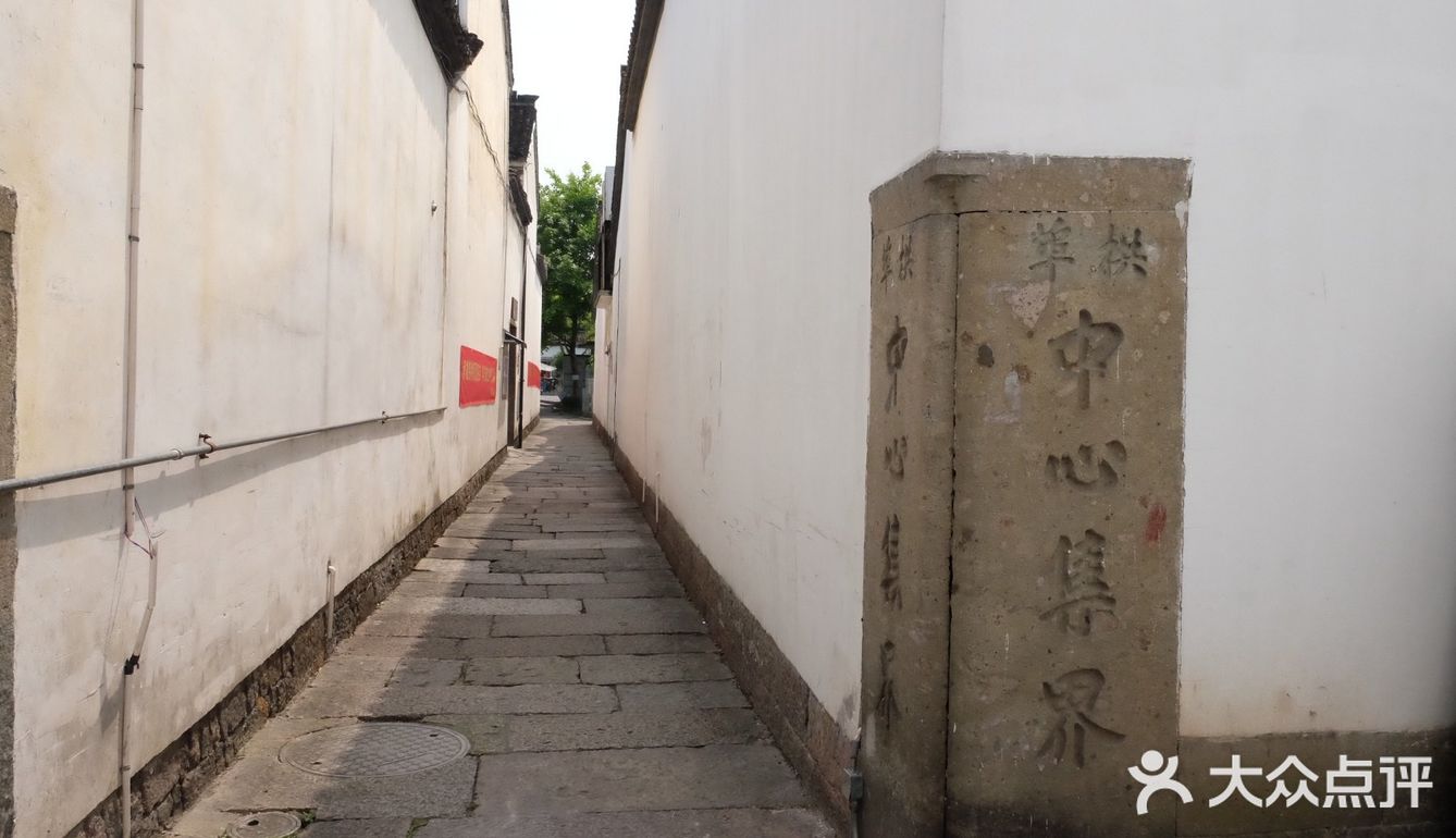 【杭州】运河&拱宸桥&小河直街