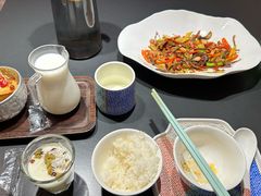 -桥边小楼·手工云南菜·古城观景小楼