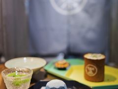 富士山下-茶是一枝花泡茶店