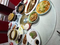 -金百万烤鸭店(良乡店)