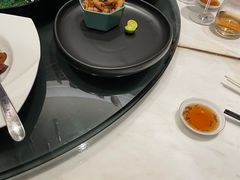 -莫干山郡安里度假酒店-桃尖中餐厅
