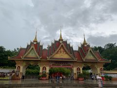 -西双版纳勐泐文化旅游区