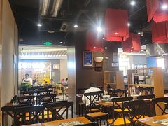 -和府捞面(天河领展广场店)