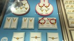 -周大福CHOW TAI FOOK(万象城店)