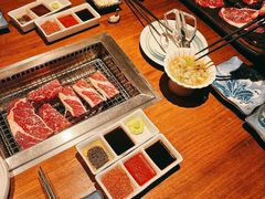 -杉海和牛烧肉海鲜自助(会展城店)