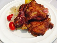 -太平馆西餐厅(北京路店)