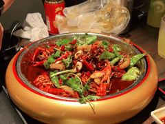 -乔街深夜食堂·台州菜·高压锅生蚝(杭州总店)