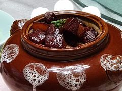 紫砂红烧肉-松鹤楼(狮山永利广场店)