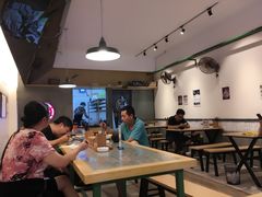 大堂-牛王庙吳記怪味面(双楠店)